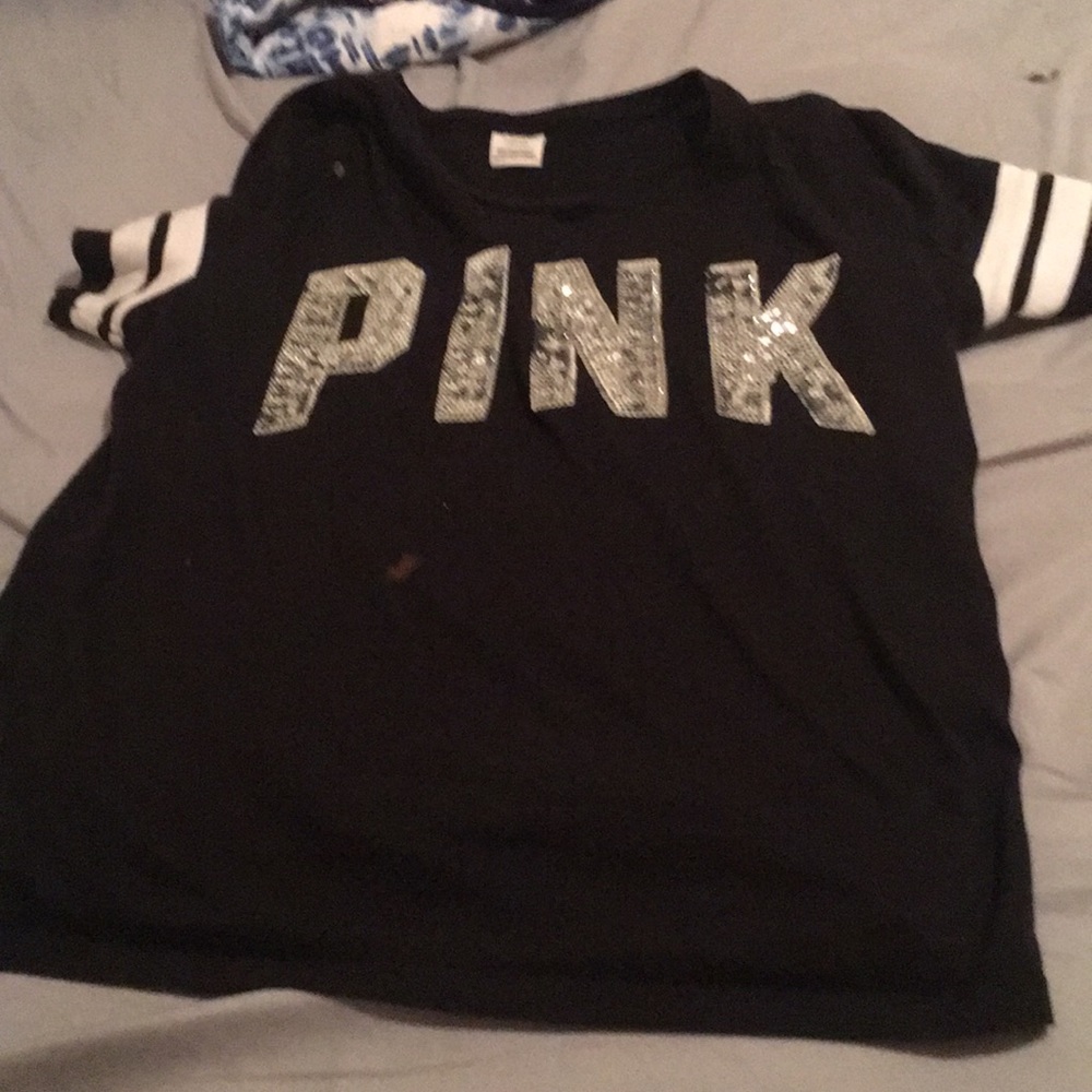 PINK TOP
